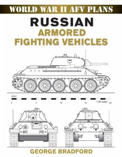 Cover Russian Armored Fighting Vehicles (eBook, ePUB)