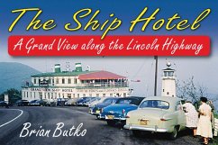 Ship Hotel (eBook, ePUB) - Butko, Brian