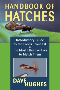 Handbook of Hatches (eBook, ePUB) - Hughes, Dave