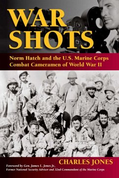 Cover War Shots (eBook, ePUB)