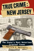 True Crime: New Jersey (eBook, ePUB)