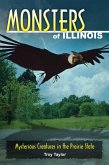 Monsters of Illinois (eBook, ePUB)