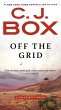 Off the Grid (eBook, ePUB) - Bild 1