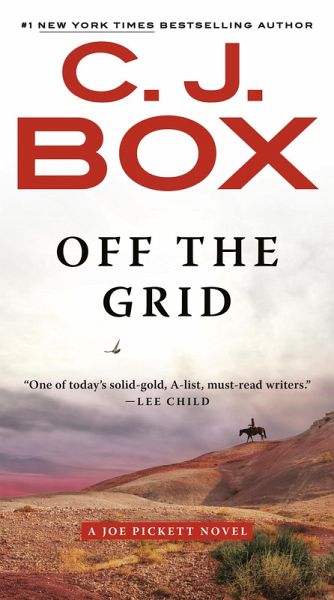 Off the Grid (eBook, ePUB) Off the Grid (eBook, ePUB)
