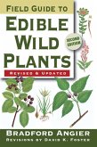 Field Guide to Edible Wild Plants (eBook, ePUB)