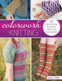 Colorwork Knitting (eBook, ePUB)