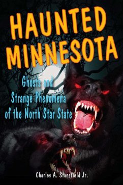 Cover Haunted Minnesota (eBook, ePUB)