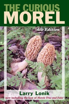 Curious Morel (eBook, ePUB) - Lonik, Larry