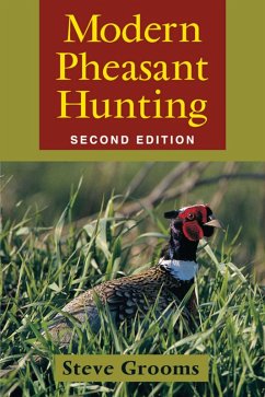 Cover Modern Pheasant Hunting (eBook, ePUB)
