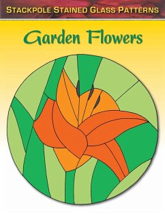 Cover Garden Flowers (eBook, ePUB)