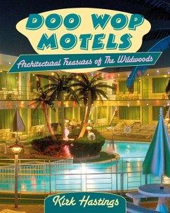 Cover Doo Wop Motels (eBook, ePUB)