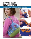 Beyond Basic Knitting (eBook, ePUB)