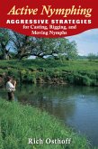 Active Nymphing (eBook, ePUB) Active Nymphing (eBook, ePUB)