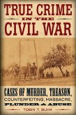 True Crime in the Civil War (eBook, ePUB)