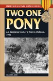 Two One Pony (eBook, ePUB)