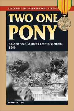 Cover Two One Pony (eBook, ePUB)