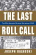Last Roll Call (eBook, ePUB) - Bild 1
