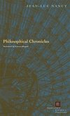Philosophical Chronicles (eBook, PDF)