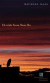 Derrida From Now On (eBook, PDF)