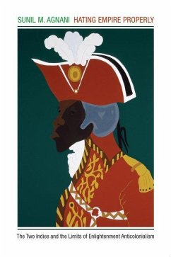 Cover Hating Empire Properly (eBook, PDF)