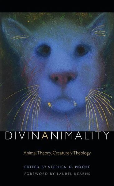 Divinanimality (eBook, PDF)