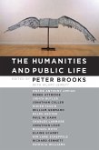 Humanities and Public Life (eBook, ePUB)