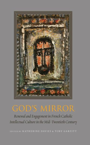 God's Mirror (eBook, ePUB) God's Mirror (eBook, ePUB)