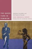 Queer Turn in Feminism (eBook, PDF)