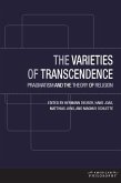 Varieties of Transcendence (eBook, PDF)