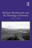 William Wordsworth and the Theology of Poverty (eBook, ePUB)