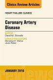 Coronary Artery Disease, An Issue of Heart Failure Clinics (eBook, ePUB)