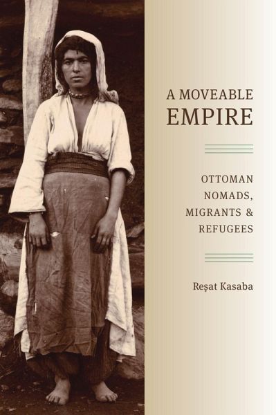 A Moveable Empire (eBook, ePUB) A Moveable Empire (eBook, ePUB)