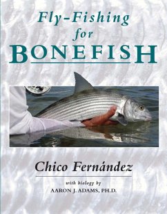 Cover Fly-Fishing for Bonefish (eBook, ePUB)