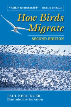 Cover How Birds Migrate (eBook, ePUB)