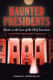 Haunted Presidents (eBook, ePUB)