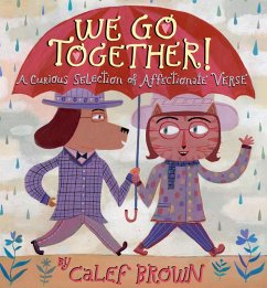 We Go Together! (eBook, ePUB) - Brown, Calef