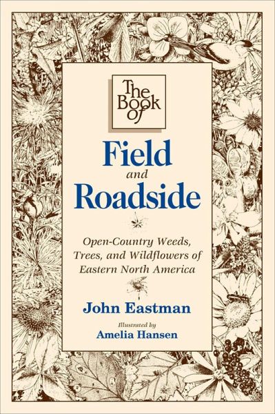 The Book of Field and Roadside (eBook, ePUB)