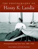 Photography of Henry K. Landis (eBook, ePUB) Photography of Henry K. Landis (eBook, ePUB)