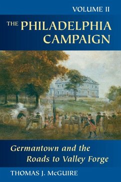 Cover Philadelphia Campaign (eBook, ePUB)