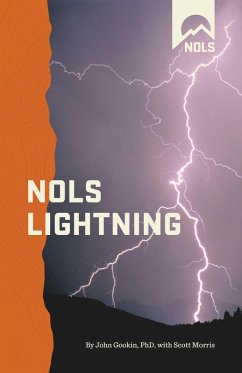 Cover NOLS Lightning (eBook, ePUB)