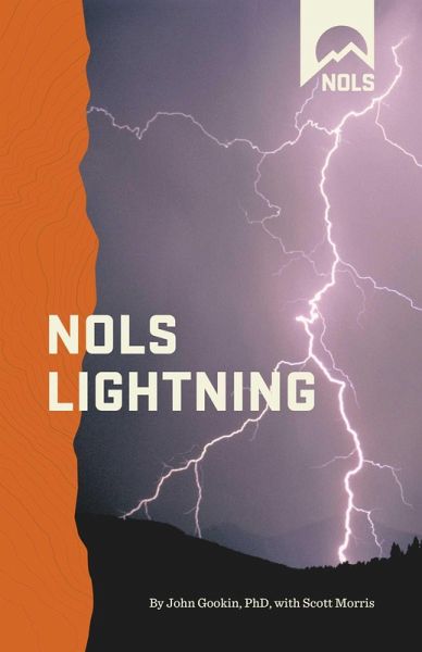 NOLS Lightning (eBook, ePUB)