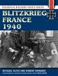 Blitzkrieg France 1940 (eBook, ePUB) - Bild 1