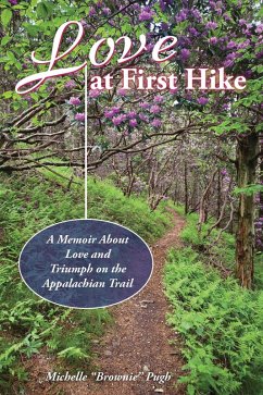 Cover Love at First Hike (eBook, ePUB)