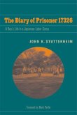 Diary of Prisoner 17326 (eBook, PDF)