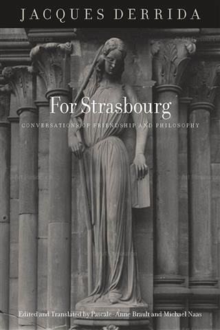 For Strasbourg (eBook, ePUB) For Strasbourg (eBook, ePUB)