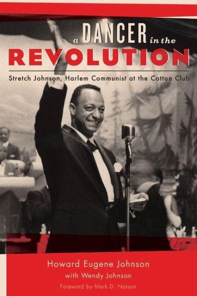 Dancer in the Revolution (eBook, PDF) Dancer in the Revolution (eBook, PDF)