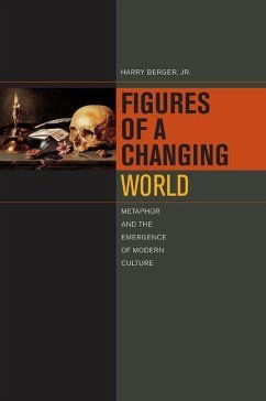 Figures of a Changing World (eBook, PDF) - Harry Berger, Jr.