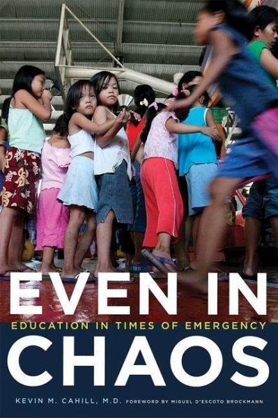 Even in Chaos (eBook, PDF) Even in Chaos (eBook, PDF)