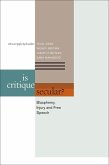 Is Critique Secular? (eBook, PDF)