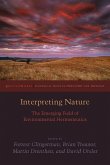 Interpreting Nature (eBook, PDF)